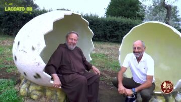 Ritorno Al Passato…sulle Tracce Dei Dinosauri Di Borgo Celano (Laudato Sii 19 Novembre 2023)