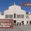 Santo Rosario E Santa Messa – 1 Ottobre 2023 (fr. Italo Santagostino)