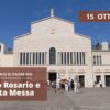 Santo Rosario E Santa Messa – 15 Ottobre 2023 (fr. Rinaldo Totaro)