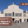 Santo Rosario E Santa Messa – 25 Ottobre 2023 (fr. Raffaele Mangiacotti)
