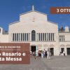 Santo Rosario E Santa Messa – 3 Ottobre 2023 (fr. Italo Santagostino)