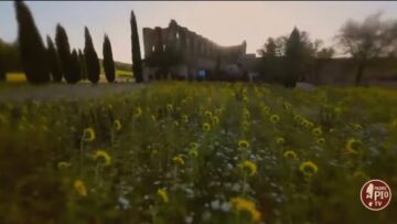 Siena, Capitale Del Mondo Dell’immaginazione (Just Today 30 Ottobre 2023)