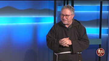 Storie Di Vita Dalla Missione (viandanti Sulle Strade Del Vangelo 22 Novembre 2023)