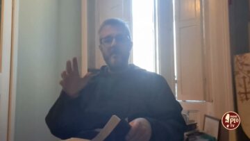 The Holy Souls​ (The Voice Of Padre Pio 4 Novembre 2023)​