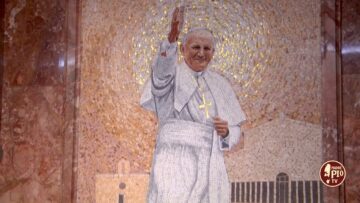 TUTTI I SANTI (Il Signore Dei Giorni 1 Novembre 2023)