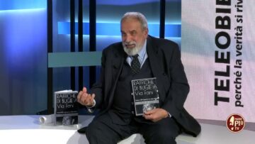 Una Tregua Fragile. (Teleobiettivo 25 Novembre 2023)