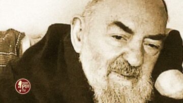 Adviento: El Señor Está Cerca De Nosotros. (La Voz Del Padre Pío 10 Dicembre 2023)