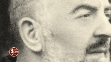 Adviento: Tiempo De Espera. La Voz Del Padre Pío (3 Dicembre)