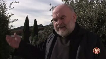 Bazylika Świętego Ojca Pio​ (Głos Ojca Pio 11 Dicembre 2023)