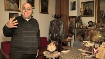 Betlemme E I Disagi Di Gesù Bambino (Dritto Al Cuore 26 Dicembre 2023)