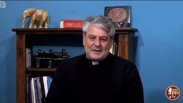 “C’è Più Gioia Nel Dare Che Nel Ricevere”: Il Nuovo Arcivescovo Di Foggia, Don Giorgio Ferretti