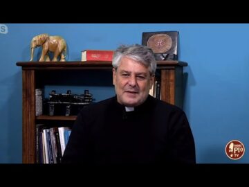“C’è Più Gioia Nel Dare Che Nel Ricevere”: Il Nuovo Arcivescovo Di Foggia, Don Giorgio Ferretti
