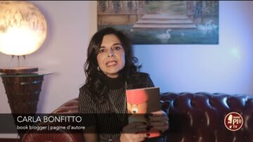 “Chiodi”, Il Nuovo Romanzo Di Antonio Schiena.