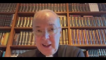 Concerto Di Natale In Cattedrale (Just Today 16 Dicembre 2023)