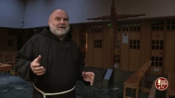 Czym Był Sakrament Pokuty W życiu Świętego Ojca Pio​ (puntata 4 Dicembre 2023)