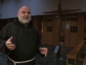 Czym Był Sakrament Pokuty W życiu Świętego Ojca Pio​ (puntata 4 Dicembre 2023)