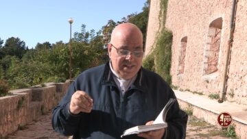 Dio Ama Il Silenzio (Dritto Al Cuore 23 Dicembre 2023)