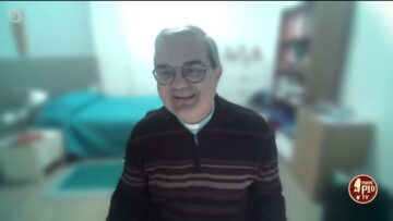 Don Vincenzo Cimatti, Lisa Rossi – Verso Gli Altari 2 Dicembre 2023