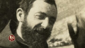 El Domingo De Alegria. La Voz Del Padre Pio Fr. Hugo Mejia Morales Ofm Cap