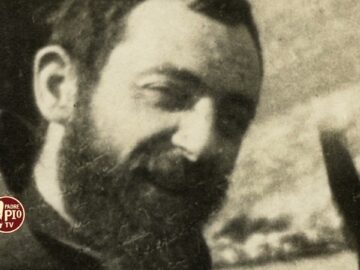 El Domingo De Alegria. La Voz Del Padre Pio Fr. Hugo Mejia Morales Ofm Cap