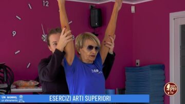 ESERCIZI ARTI SUPERIORI (Un Giorno Un Allenamento 5 Dicembre 2023)