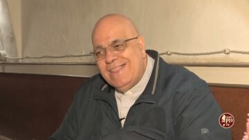 Fare Silenzio E Parlare Solo Per Amore (Dritto Al Cuore 15 Dicembre 2023)