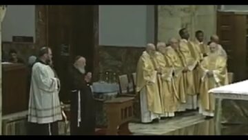 Fr. Modestino Fucci E Fulvio Colucci – Verso Gli Altari 9 Dicembre 2023