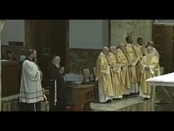 Fr. Modestino Fucci E Fulvio Colucci – Verso Gli Altari 9 Dicembre 2023