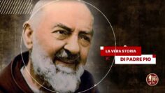 Fra Pio Da Pietrelcina E Padre Raffaele Da SantElia A Pianisi: Il Monaco Santo. La Vera Storia 5/12