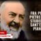 Fra Pio da Pietrelcina studente a Sant’Elia a Pianisi (La Vera Storia di Padre Pio 5 dicembre 2023)