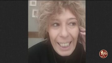 Futura, La Nuova Stagione Teatrale Al Lucio Dalla Di Manfredonia (Just Today 11 Dicembre 2023)