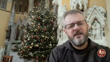 Gaudete Sunday (The Voice Of Padre Pio 16 Dicembre 2023)​