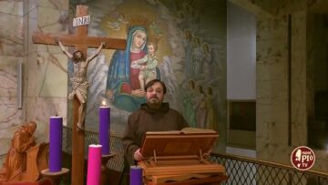 I DOMENICA DI AVVENTO (Il Signore Dei Giorni 3 Dicembre 2023)