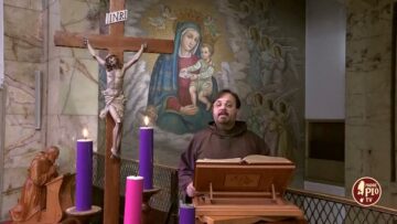 II DOMENICA DI AVVENTO (Il Signore Dei Giorni 10 Dicembre 2023)