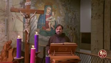 III DOMENICA DI AVVENTO (Il Signore Dei Giorni 17 Dicembre 2023)