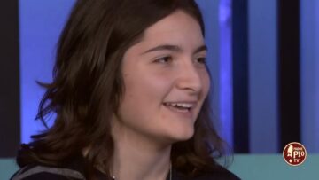 Il Cristiano è Colui Che Deve Aprirsi (La Parola A Francesco E Ai Giovani 14 Dicembre 2023)