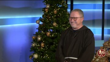 Il Natale è Missione (Viandanti Sulle Strade Del Vangelo – 20 Dicembre 2023)