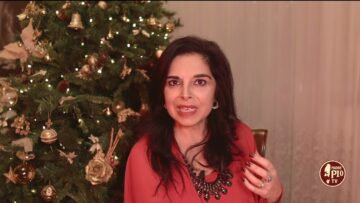 “Il Pettirosso E Babbo Natale” (Langolo Di Pagine 21 Dicembre 2023)