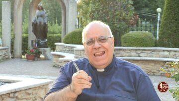 Il Silenzio Dei Pensieri (Dritto Al Cuore 4 Dicembre 2023)