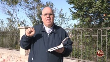 Il Silenzio Del Creato (Dritto Al Cuore 19 Dicembre 2023)