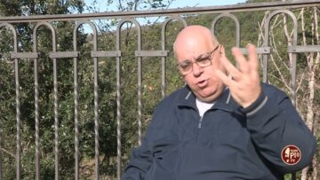 Il Silenzio Della Creazione Fa Scoprire Il Creatore (Dritto Al Cuore 20 Dicembre 2023)