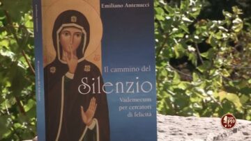 Il Silenzio è Dentro Di Te (Dritto Al Cuore 2 Dicembre 2023)