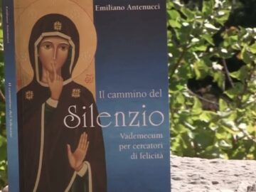 Il Silenzio è Dentro Di Te (Dritto Al Cuore 2 Dicembre 2023)