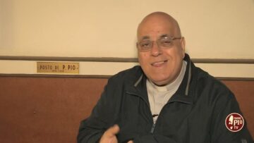 Il Silenzio E Il Cuore Di Dio (Dritto Al Cuore 10 Dicembre 2023)