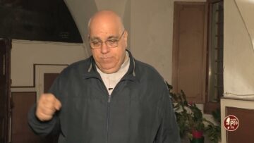 Il Silenzio è Presenza (Dritto Al Cuore 13 Dicembre 2023)