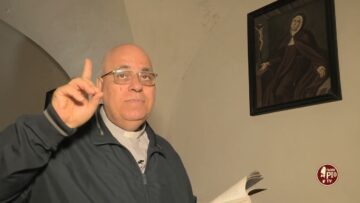 Il Silenzio Libero (Dritto Al Cuore 17 Dicembre 2023)