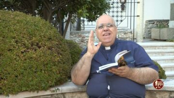 Il Silezio Della Fantasia (Dritto Al Cuore 6 Dicembre 2023)