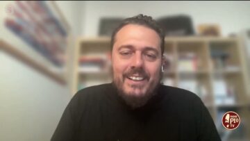 “Immischiati, Non Rassegnati”