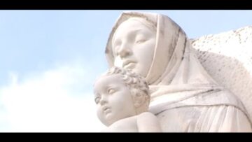 In Cammino Verso Il Natale Del Signore (Lagenda Del Santuario 14 Dicembre 2023)