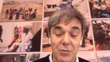 Intervista A Massimo Maggio, Direttore CBM Italia